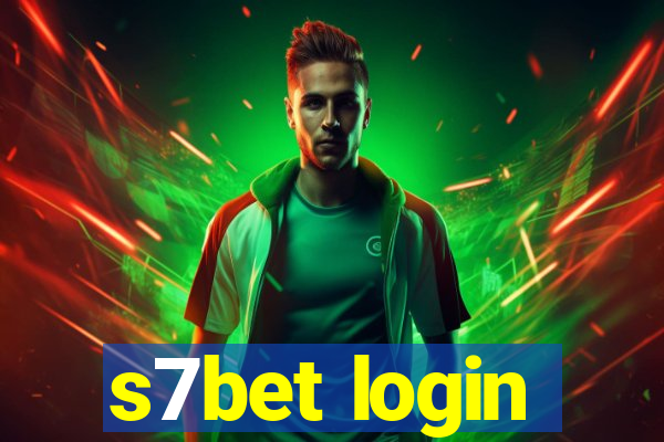 s7bet login